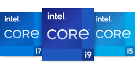 Intel® Core™