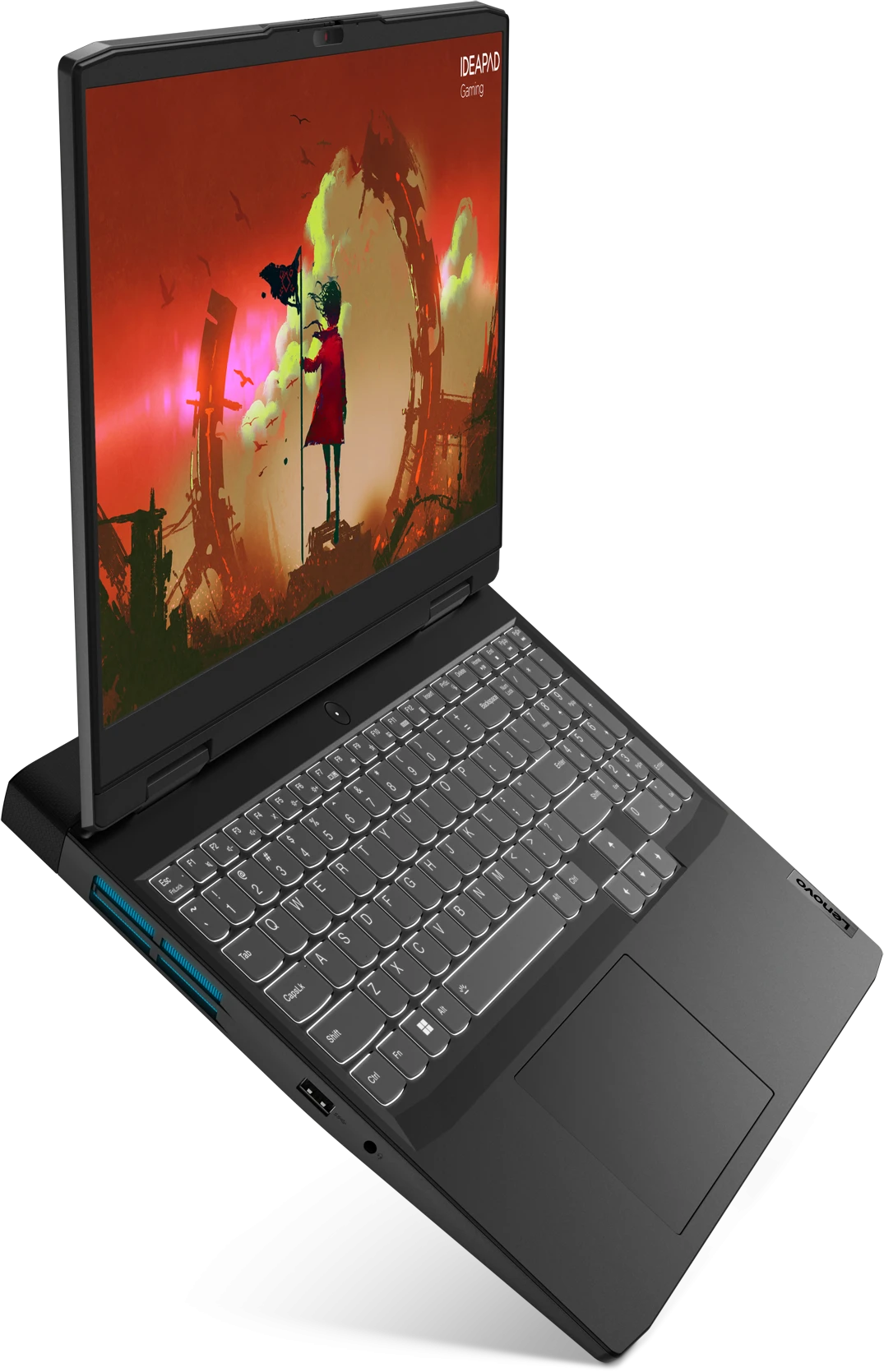 Ноутбук Lenovo IdeaPad Gaming 3 Gen 7 (82SB00AXRK)