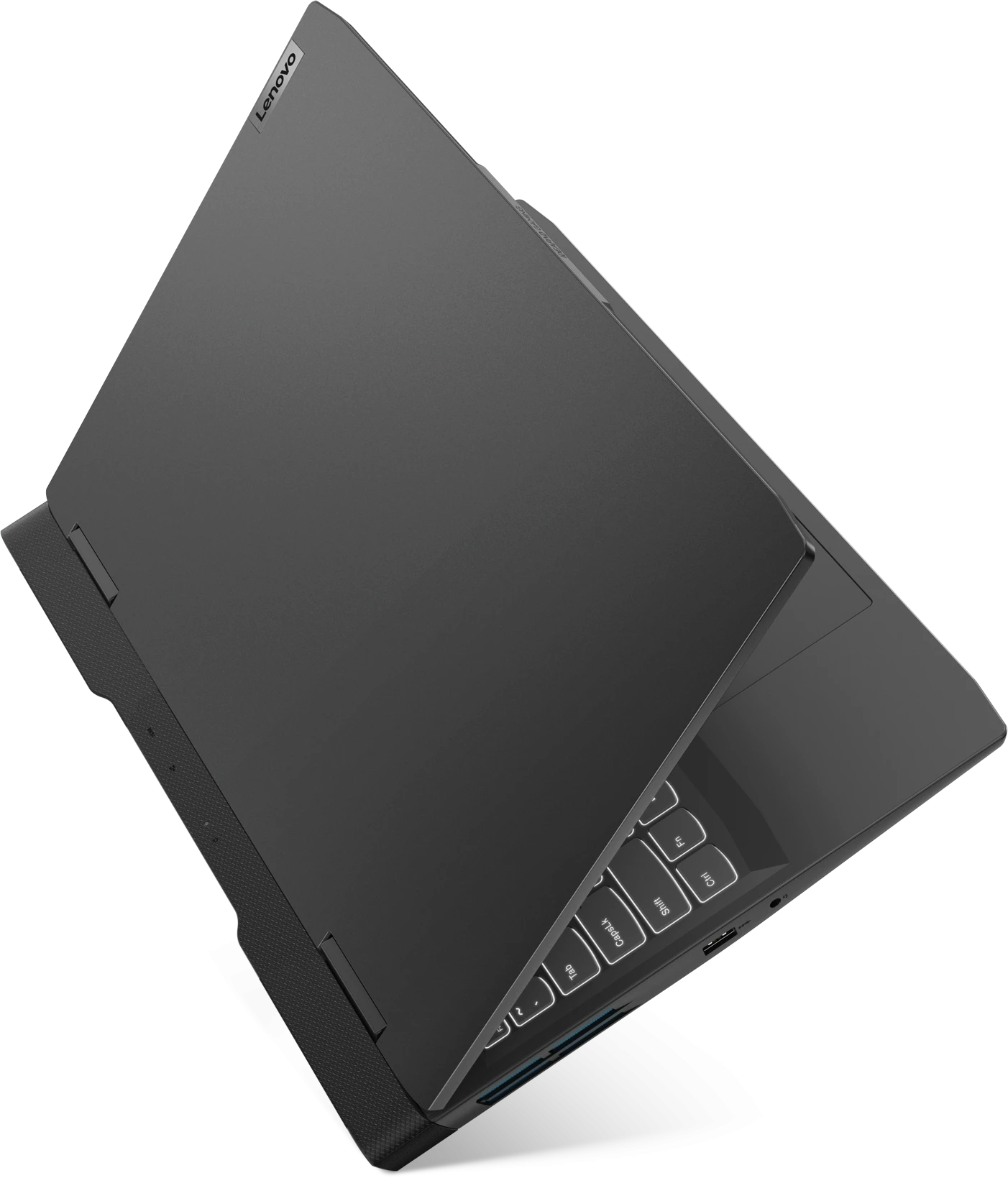 Ноутбук Lenovo IdeaPad Gaming 3 Gen 7 (82SB00AXRK)