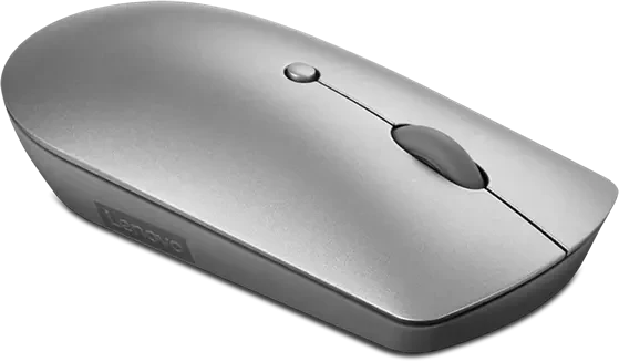 Мышь Lenovo 600 Bluetooth Silent Mouse (GY50X88832)