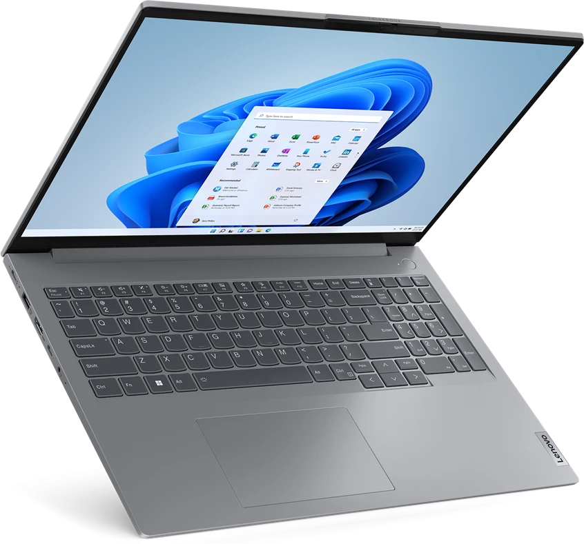 Ноутбук Lenovo ThinkBook 16 Gen 6 (21KH00SXRU)