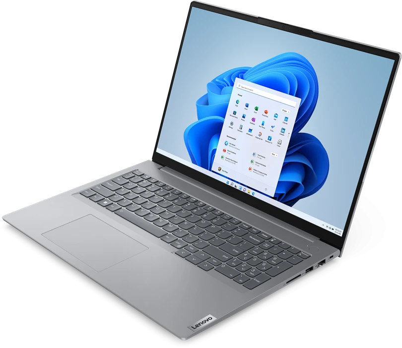 Ноутбук Lenovo ThinkBook 16 Gen 6 (21KH00SXRU)