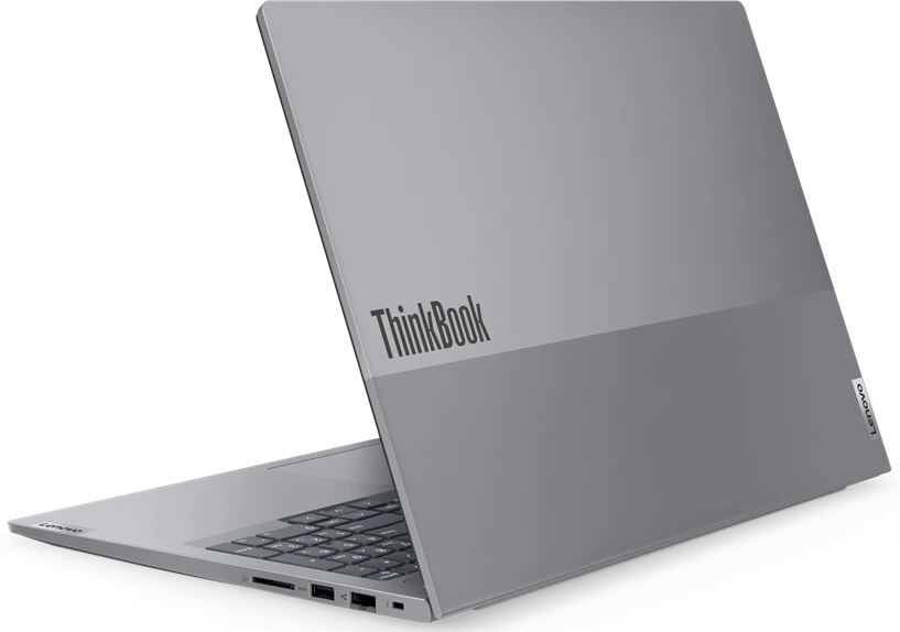 Ноутбук Lenovo ThinkBook 16 Gen 6 (21KH00SXRU)