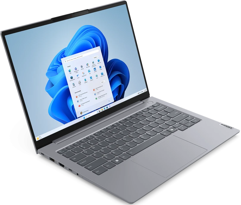 Ноутбук Lenovo ThinkBook 14 Gen 7 (21MR0050RU)