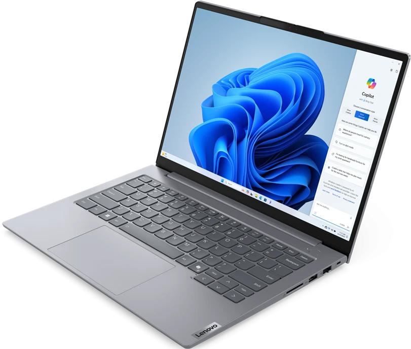 Ноутбук Lenovo ThinkBook 14 Gen 7 (21MR0050RU)