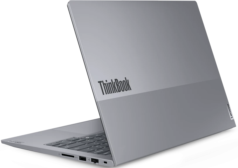 Ноутбук Lenovo ThinkBook 14 Gen 7 (21MR0050RU)