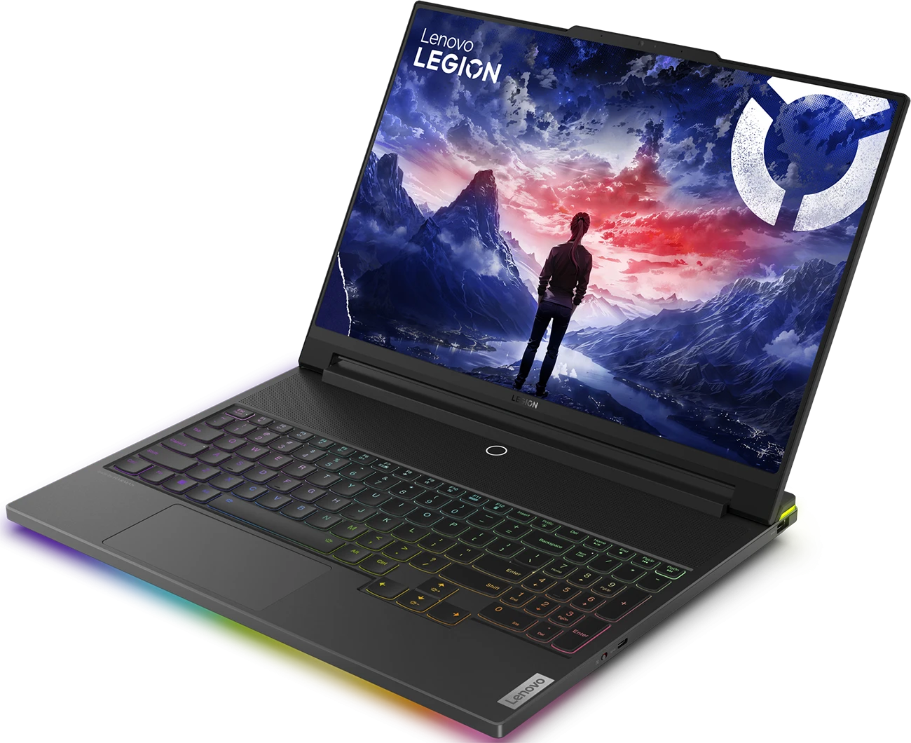 Ноутбук Lenovo Legion 9 Gen 9 (83G0002PRK)