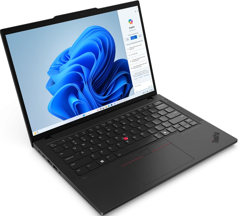 Ноутбук Lenovo ThinkPad T14 Gen 5 (21ML0050RT)