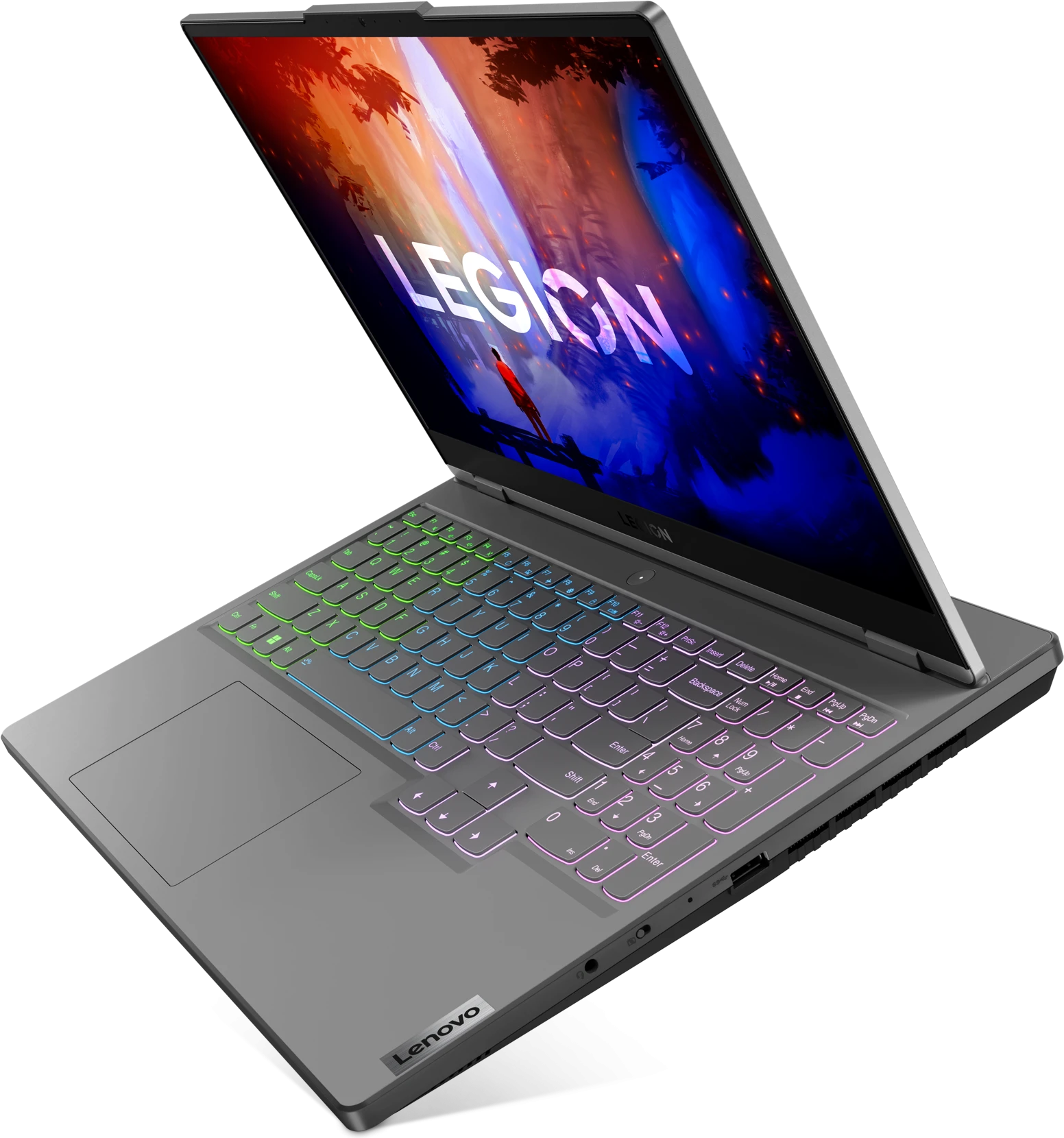 Ноутбук Lenovo Legion 5 Gen 7 (82RD006KRK)