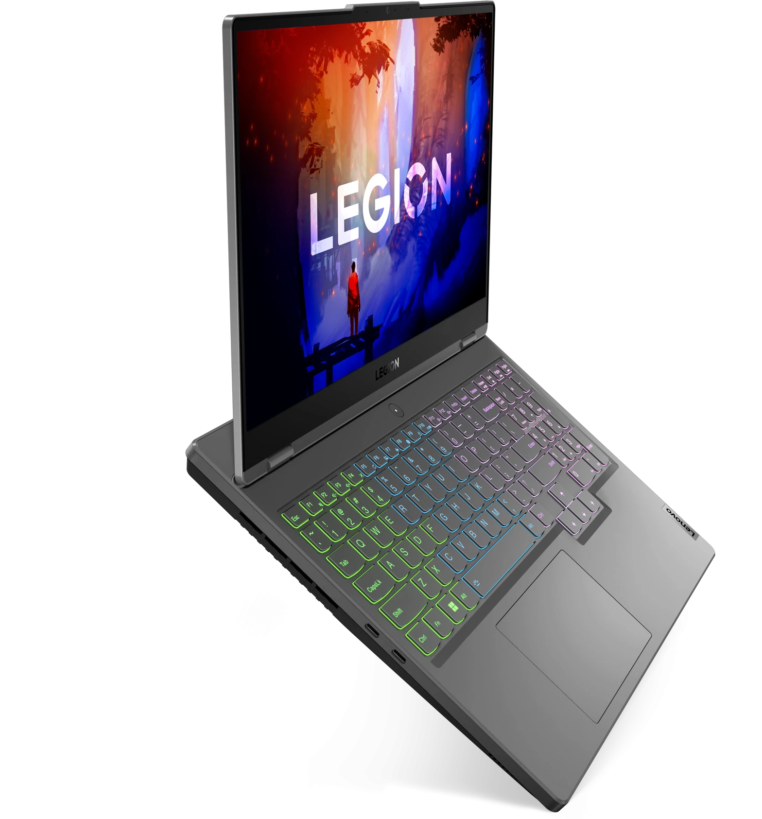 Ноутбук Lenovo Legion 5 Gen 7 (82RD006KRK)