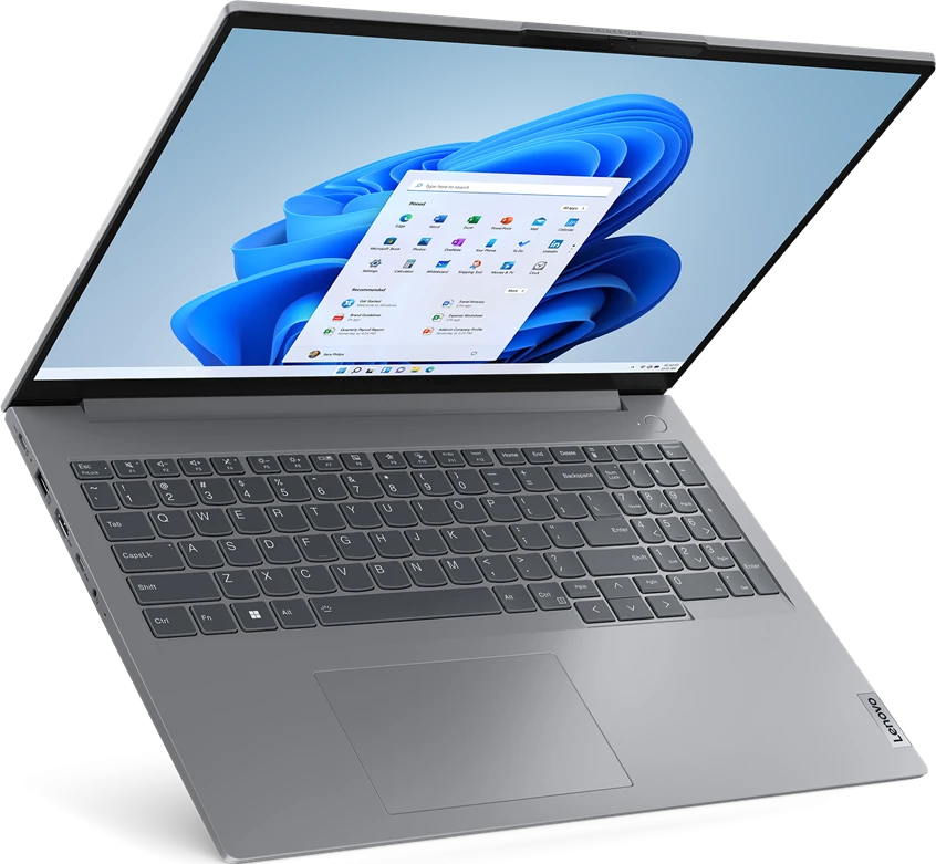 Ноутбук Lenovo ThinkBook 16 Gen 6 (21KK007RRU)