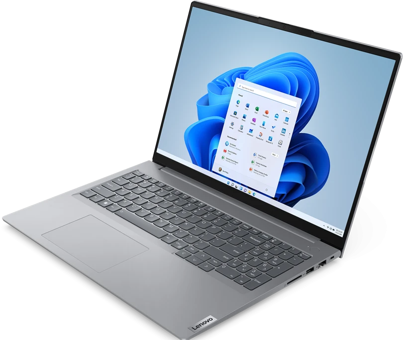 Ноутбук Lenovo ThinkBook 16 Gen 6 (21KK007RRU)