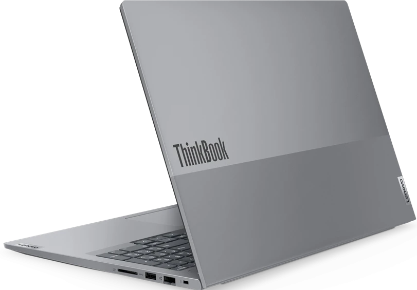 Ноутбук Lenovo ThinkBook 16 Gen 6 (21KK007RRU)