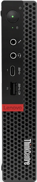 Системный блок Lenovo ThinkCentre M720 Tiny (10T7S1AE00)