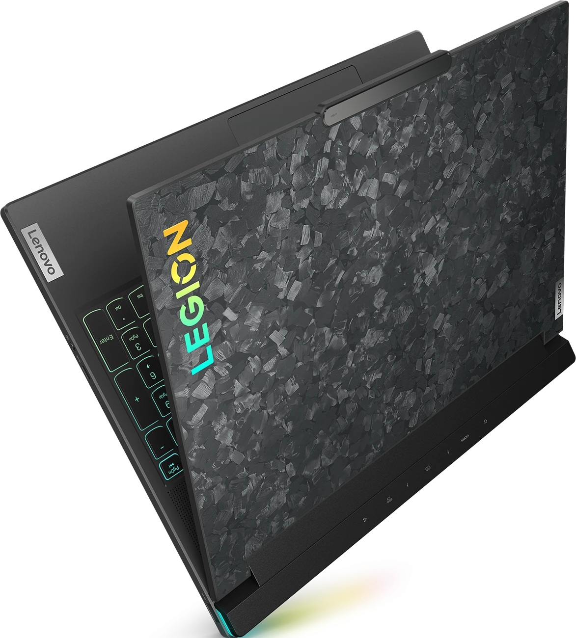 Ноутбук Lenovo Legion 9 Gen 9 (83G0002PRK)