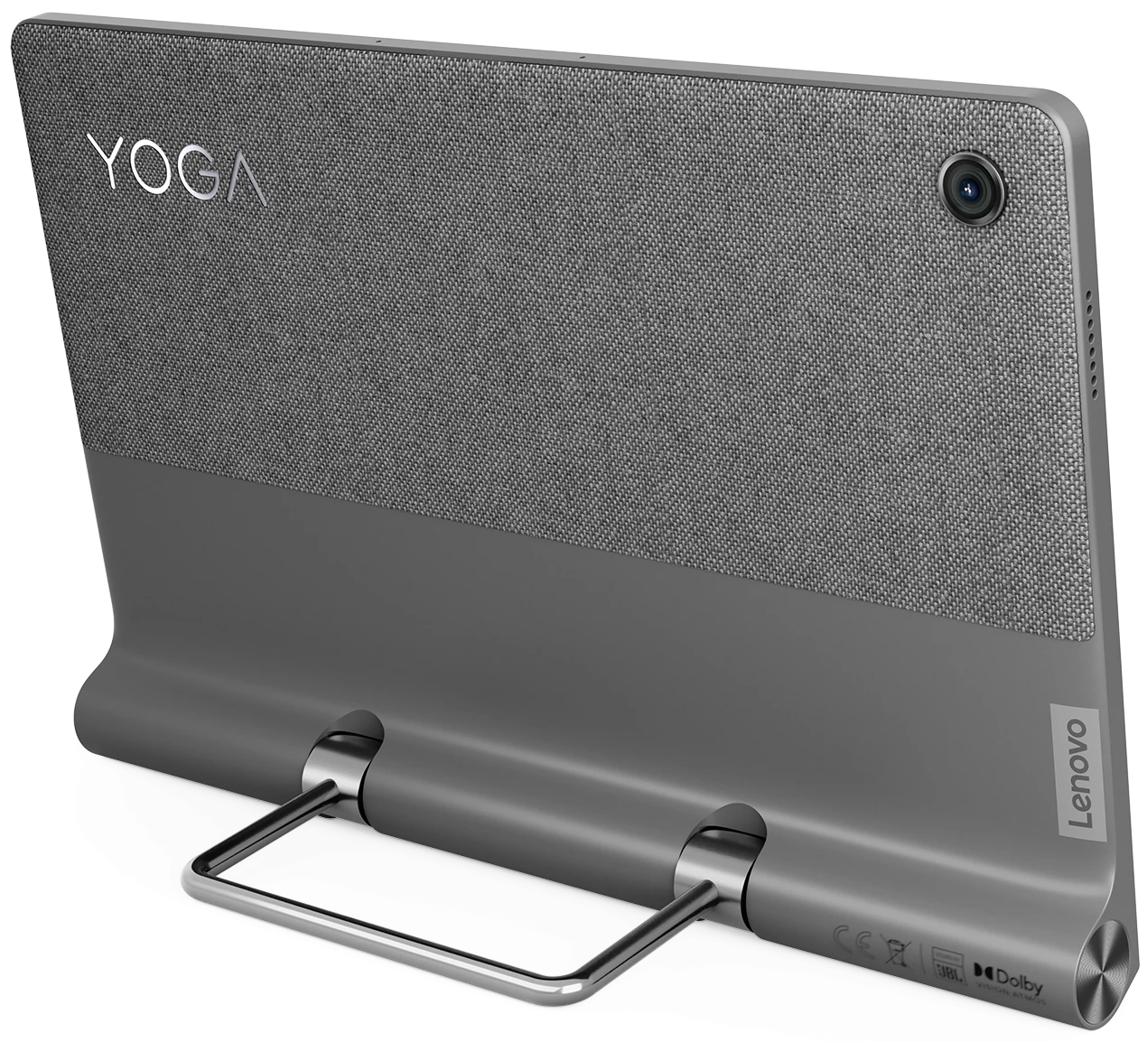 Планшет Lenovo Yoga Tab 11 Storm Grey (ZA8X0030RU)