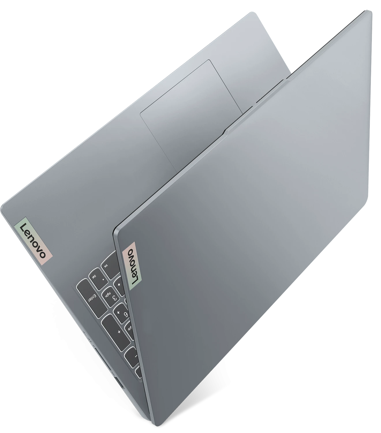 Ноутбук Lenovo IdeaPad Slim 3 Gen 8 (82XQ0077RK)