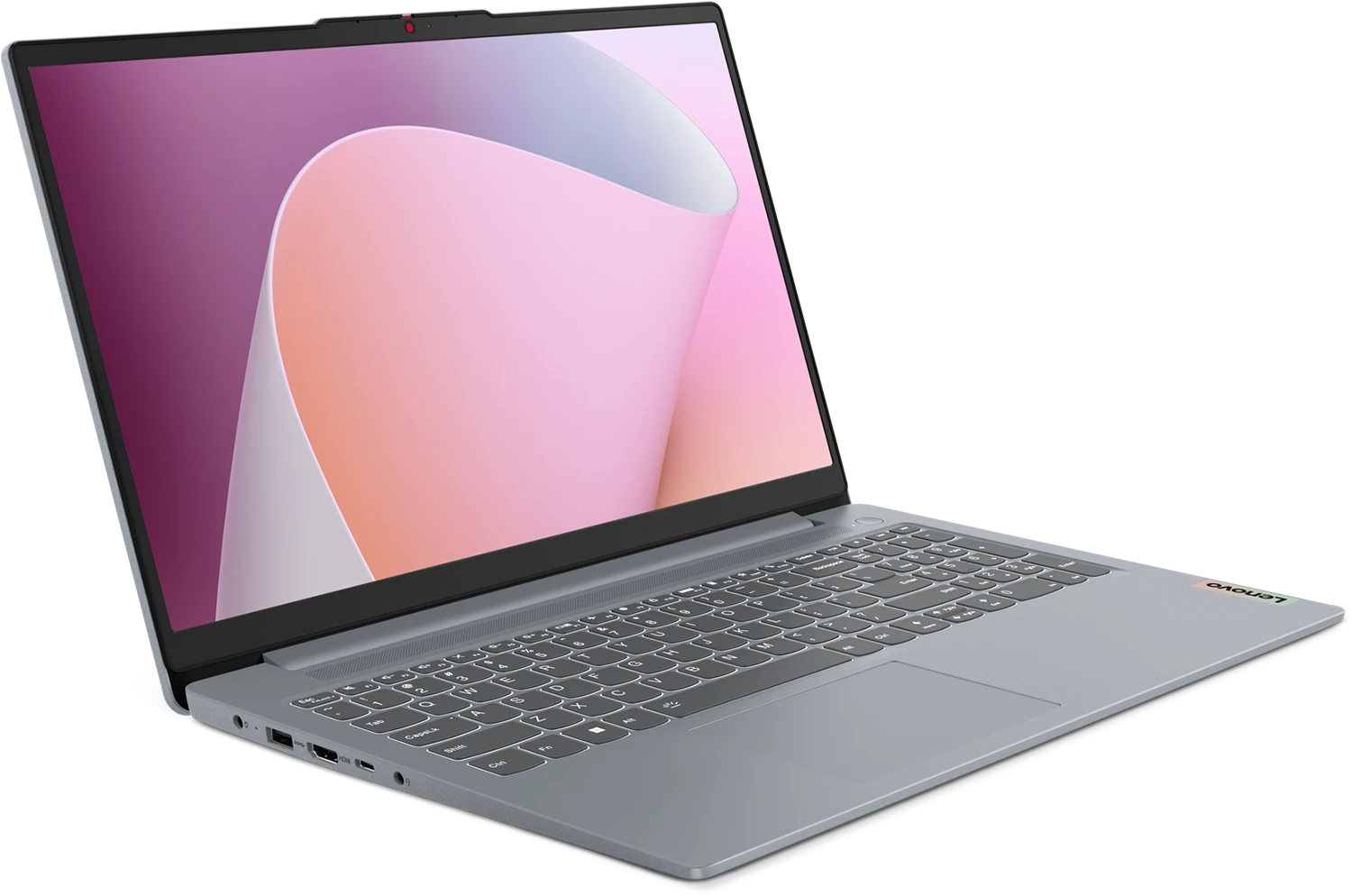 Ноутбук Lenovo IdeaPad Slim 3 Gen 8 (82XM000ARK)