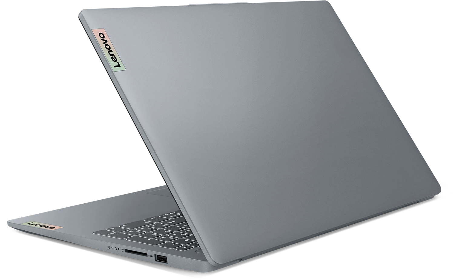 Ноутбук Lenovo IdeaPad Slim 3 Gen 8 (82XM000ARK)