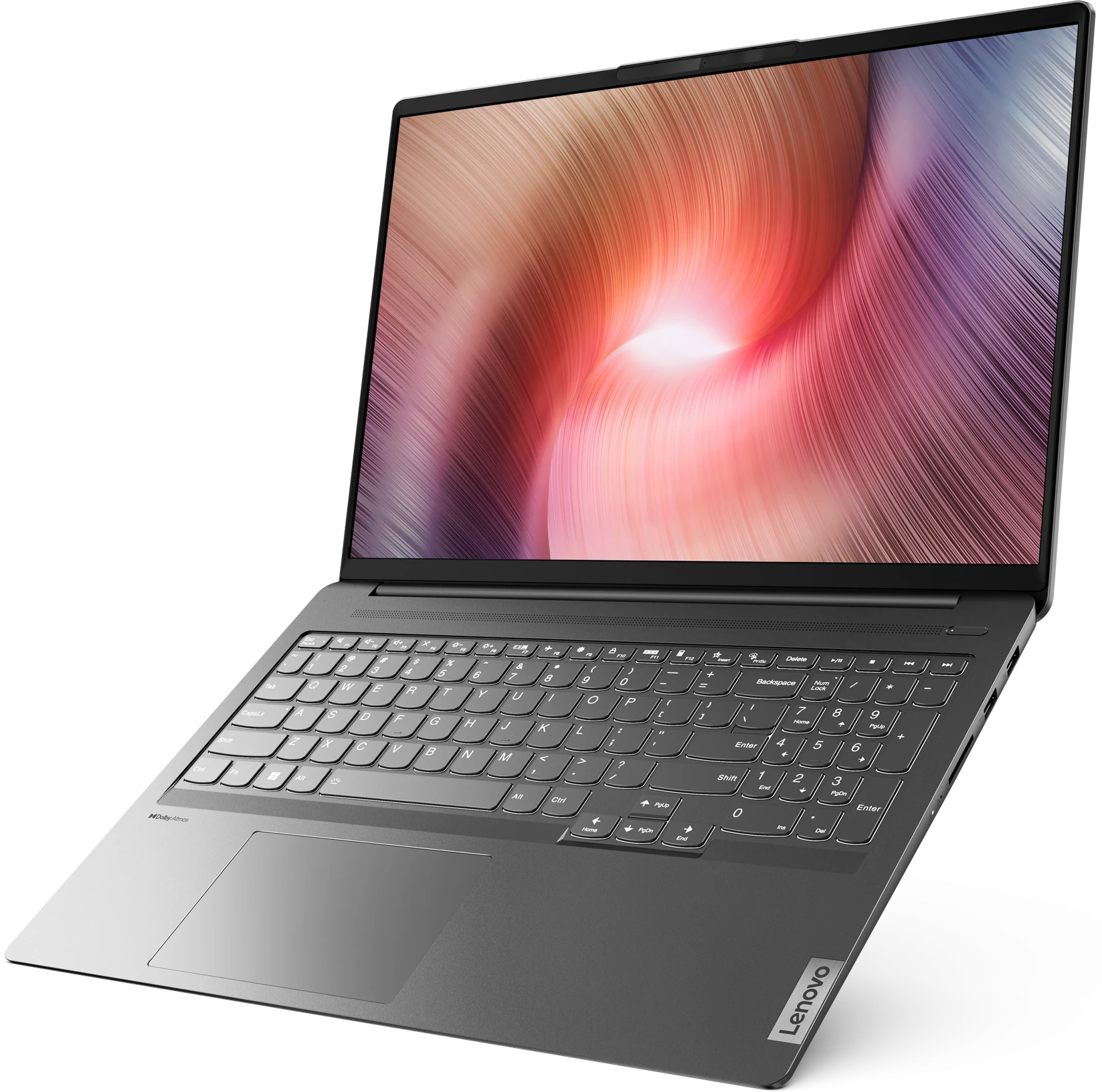 Ноутбук Lenovo IdeaPad 5 Pro Gen 7 (82SN0086RK)