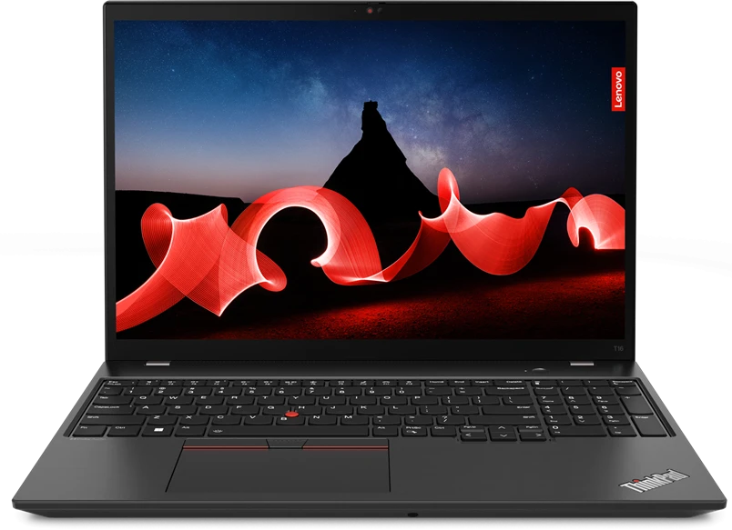 Ноутбук Lenovo ThinkPad T16 Gen 2 (21HH0052RT)