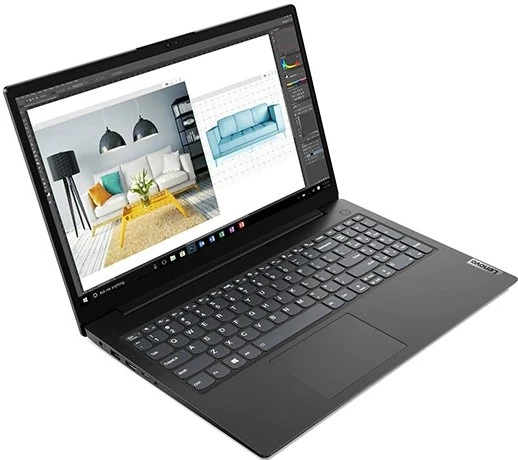 Ноутбук Lenovo V15 Gen 2 (82KD002FRU)
