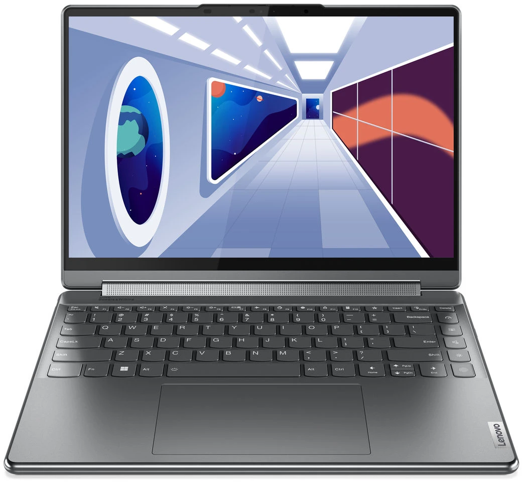 Ноутбук Lenovo Yoga 9 Gen 8 (83B1002WRK)