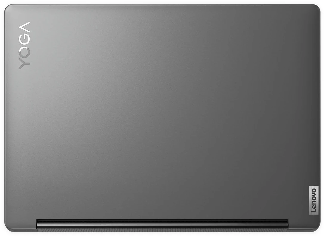 Ноутбук Lenovo Yoga 9 Gen 8 (83B1002WRK)