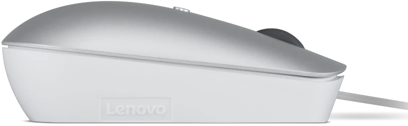 Мышь проводная Lenovo 540 USB-C Compact (GY51D20877)