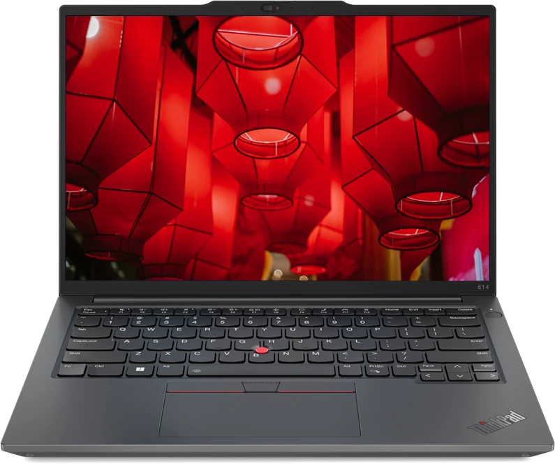 Ноутбук Lenovo ThinkPad E14 Gen 5 (21JK0006RT)