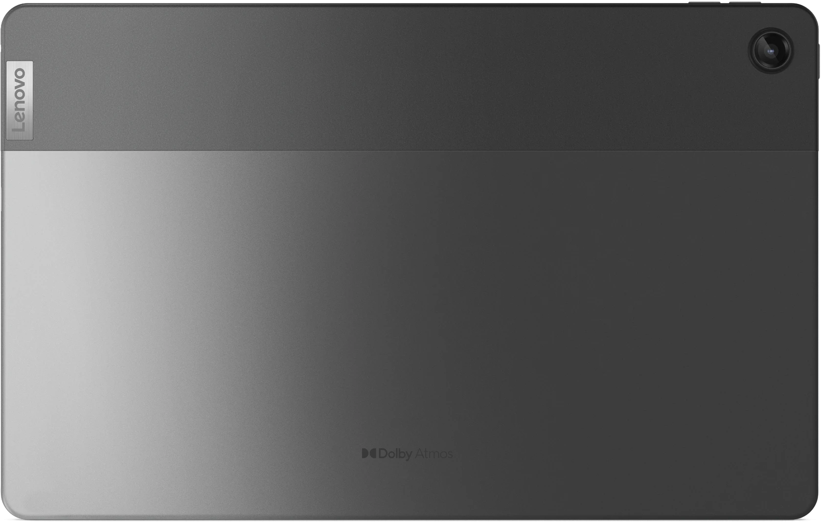 Планшет Lenovo Tab M10 Plus Gen 3 Storm Grey (ZAAN0021RU)
