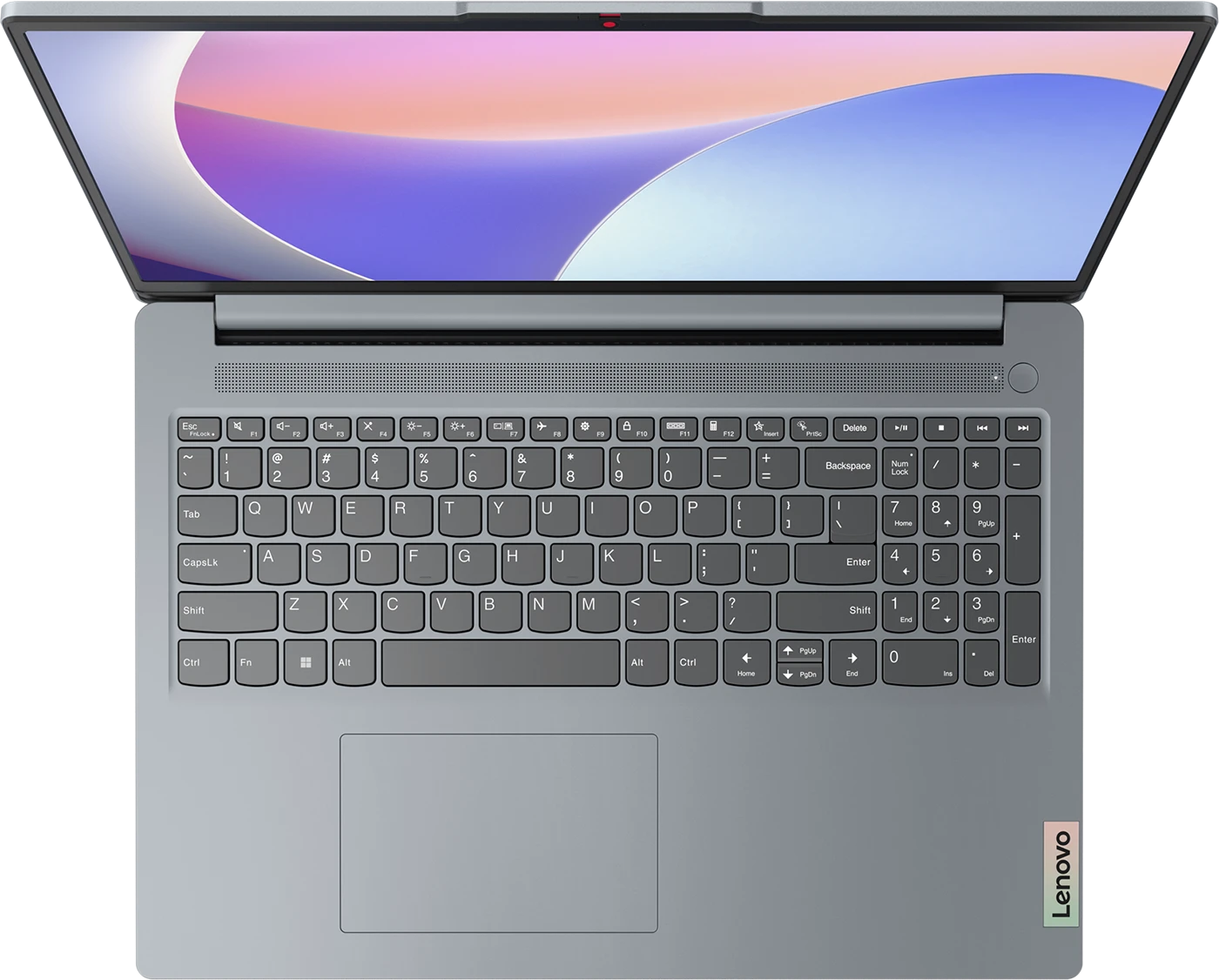 Ноутбук Lenovo IdeaPad Slim 3 Gen 8 (82X8000YRK)