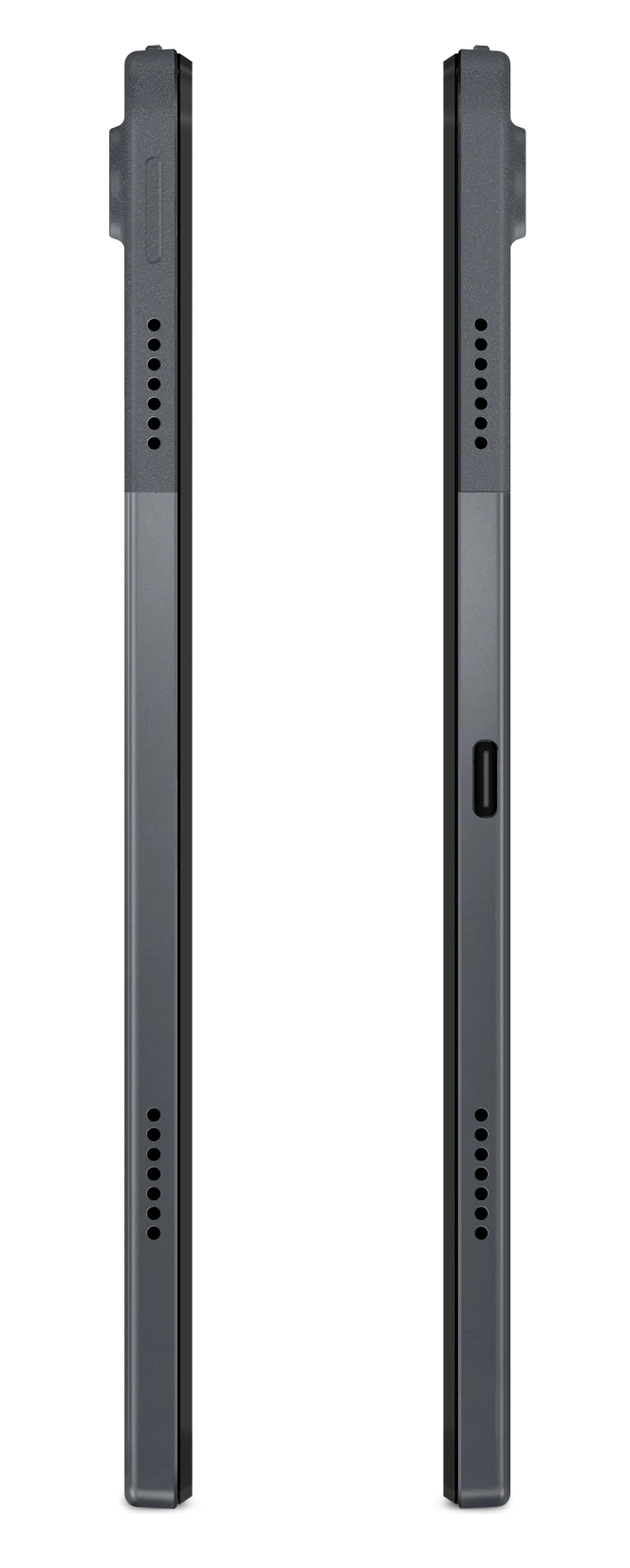 Планшет Lenovo Tab P11 Plus Platinum Grey (ZA9L0198RU)