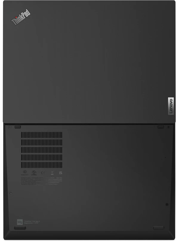 Ноутбук Lenovo ThinkPad T14s Gen 4 (21F6009QRT)