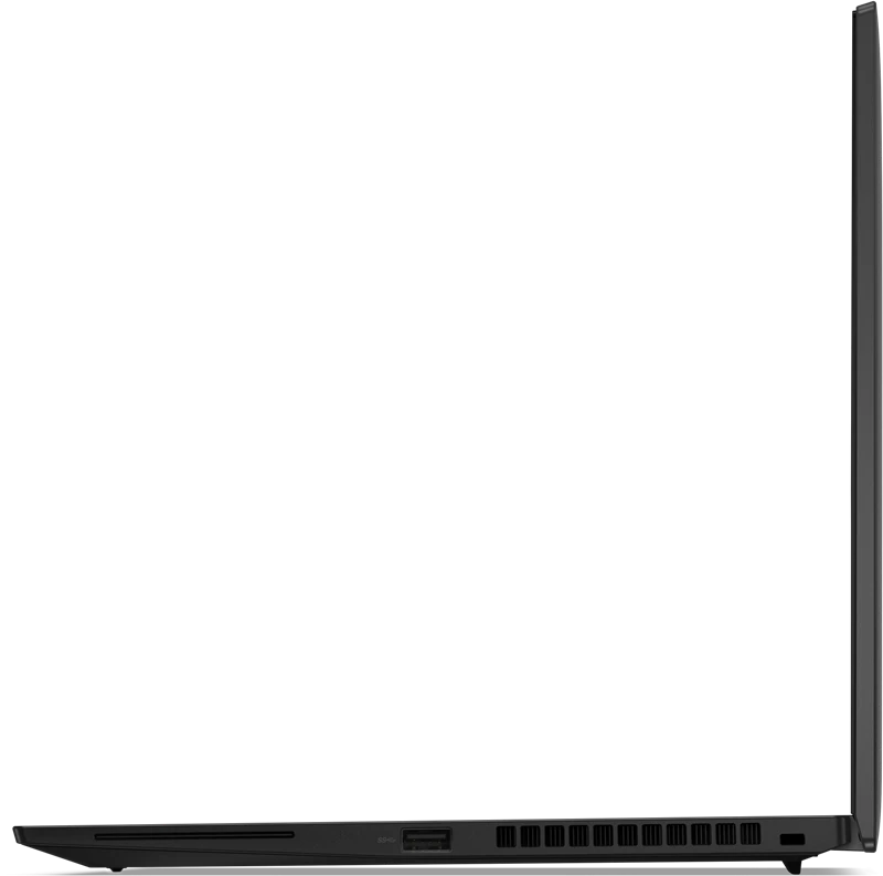 Ноутбук Lenovo ThinkPad T14s Gen 4 (21F6009QRT)