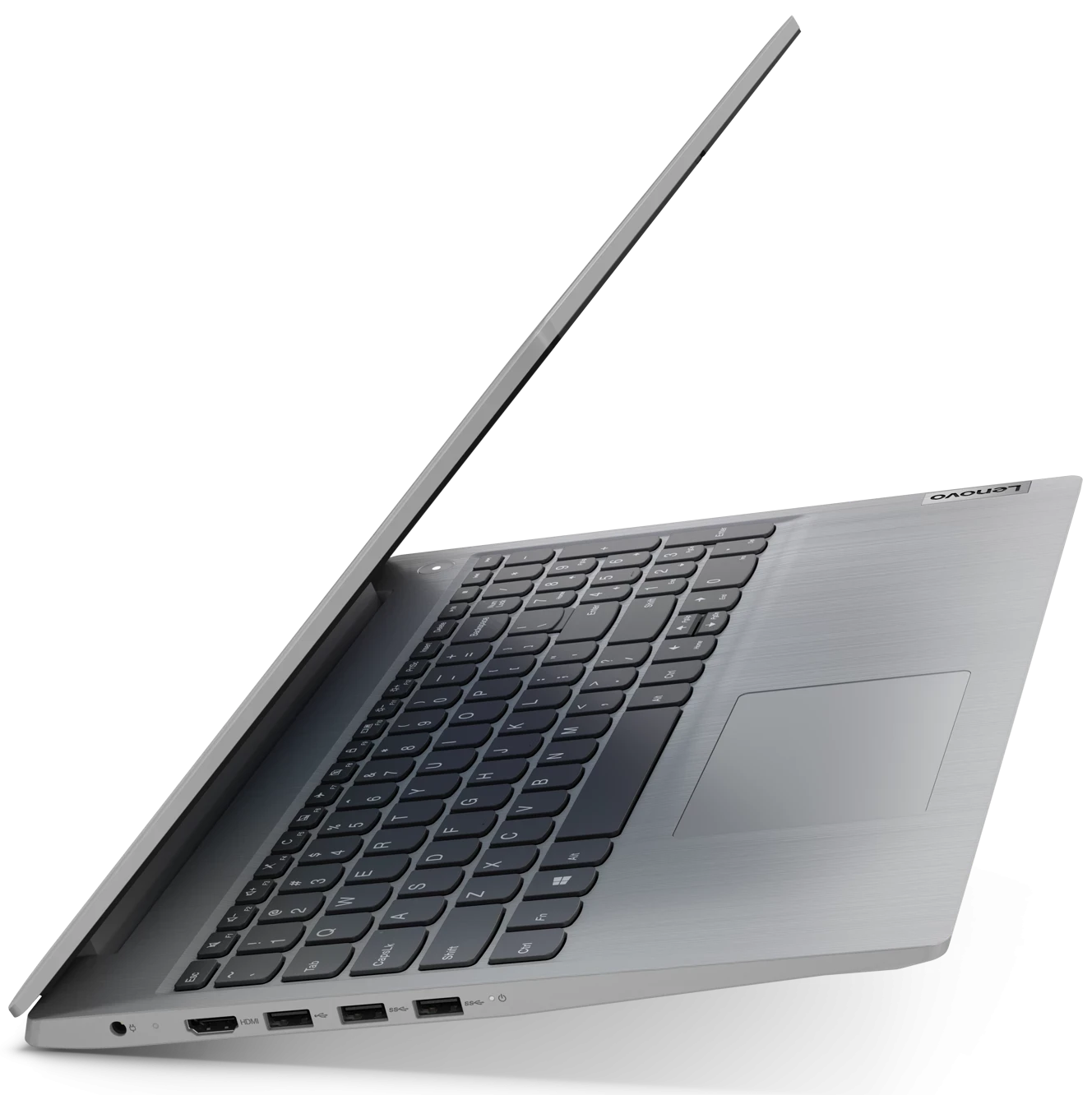 Ноутбук Lenovo IdeaPad 3 Gen 5 (81WB0121RU)