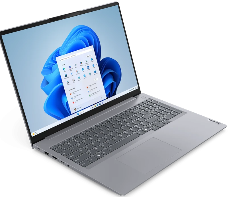 Ноутбук Lenovo ThinkBook 16 Gen 7 (21MW0017RU)