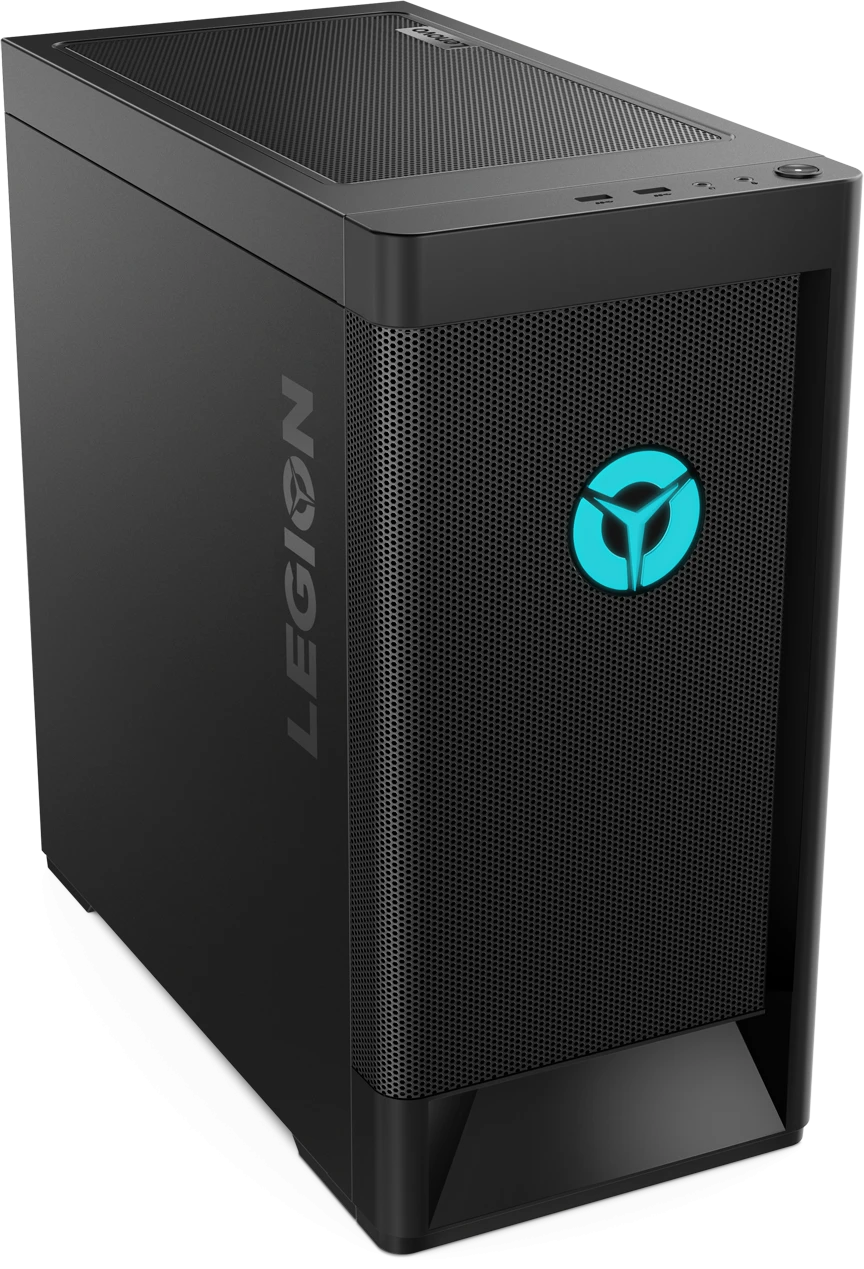 Системный блок Lenovo Legion T5 Gen 6 (90RT00W4KZ)