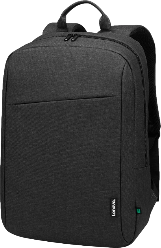 Рюкзак для ноутбука Lenovo Laptop Casual Backpack B210 (4X40T84059)