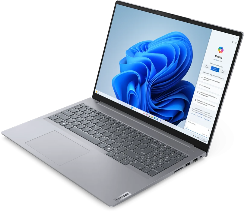 Ноутбук Lenovo ThinkBook 16 Gen 7 (21MW0017RU)