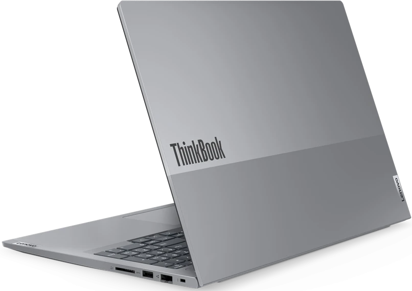 Ноутбук Lenovo ThinkBook 16 Gen 7 (21MW0017RU)