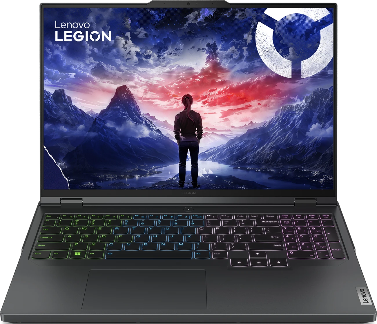 Ноутбук Lenovo Legion Pro 5 Gen 9 (83DF009PRK)