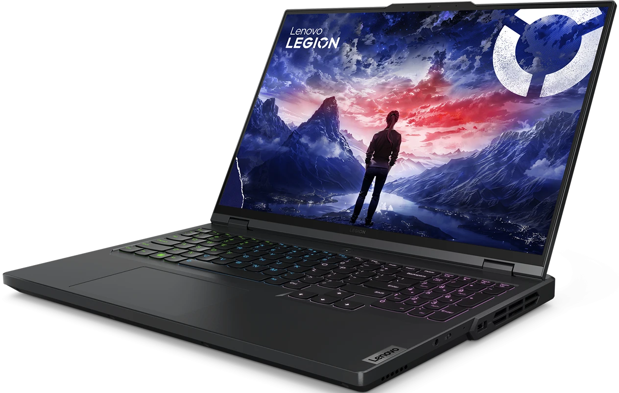 Ноутбук Lenovo Legion Pro 5 Gen 9 (83DF009PRK)