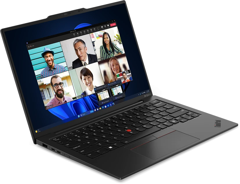 Ноутбук Lenovo ThinkPad X1 Carbon Gen 12 (21KC006MRT)