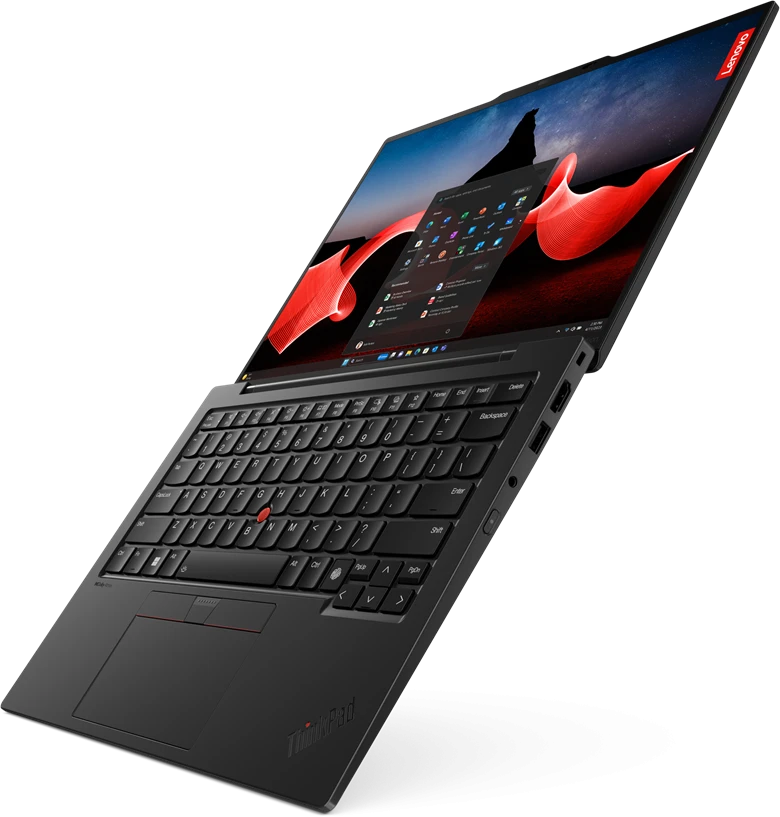 Ноутбук Lenovo ThinkPad X1 Carbon Gen 12 (21KC006MRT)