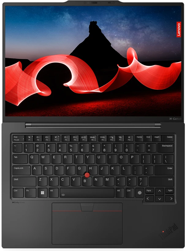 Ноутбук Lenovo ThinkPad X1 Carbon Gen 12 (21KC006MRT)