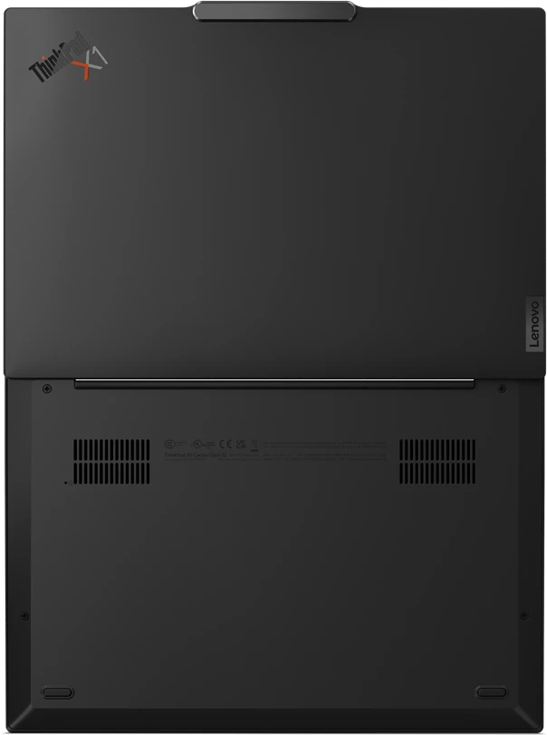 Ноутбук Lenovo ThinkPad X1 Carbon Gen 12 (21KC006MRT)