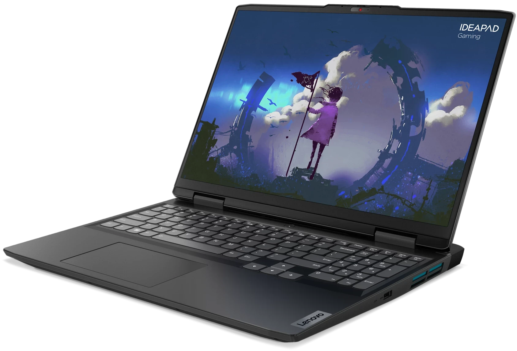 Ноутбук Lenovo IdeaPad Gaming 3 Gen 7 (82SA00FARK)