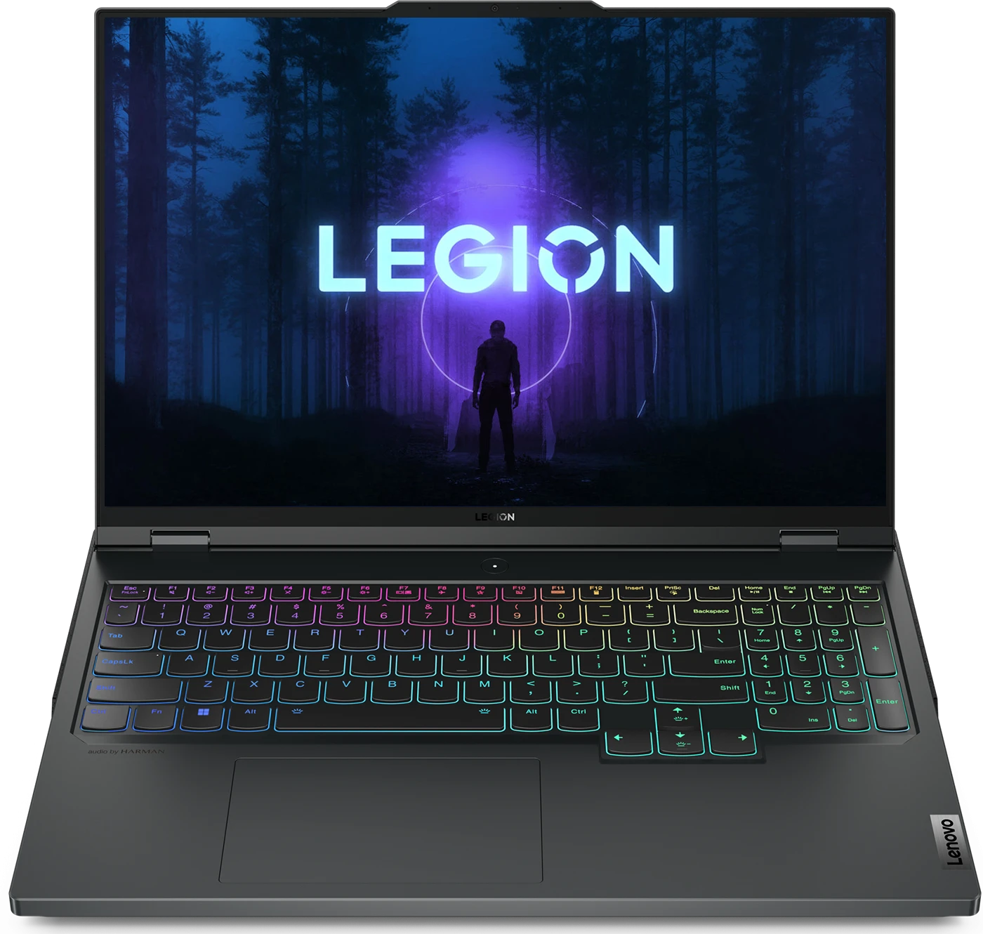 Ноутбук Lenovo Legion Pro 7 Gen 8 (82WR000VRK)