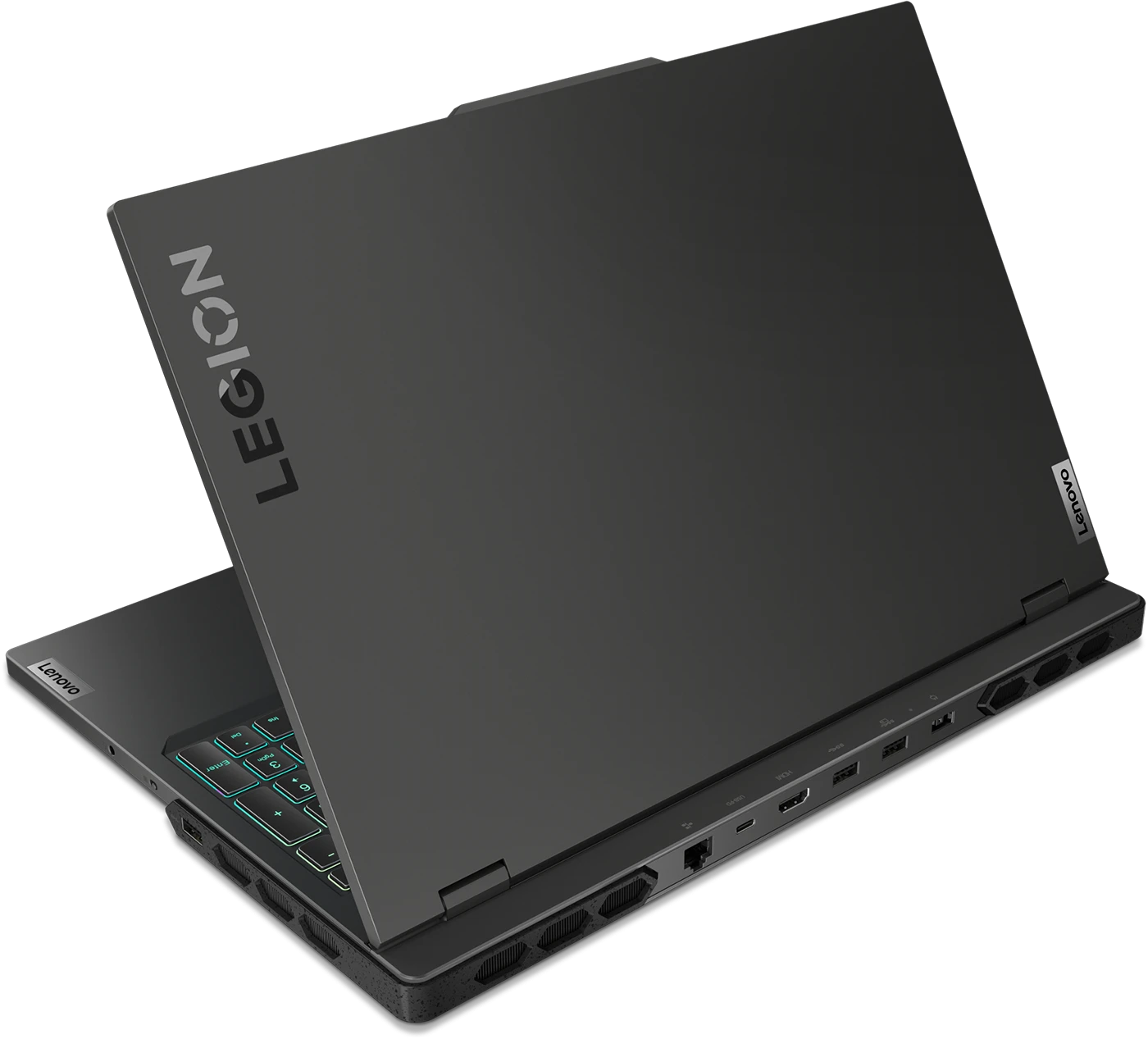 Ноутбук Lenovo Legion Pro 7 Gen 8 (82WR000VRK)